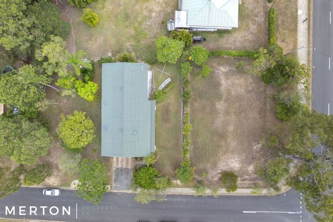 Picture of 96 Old Maryborough Road, GYMPIE QLD 4570