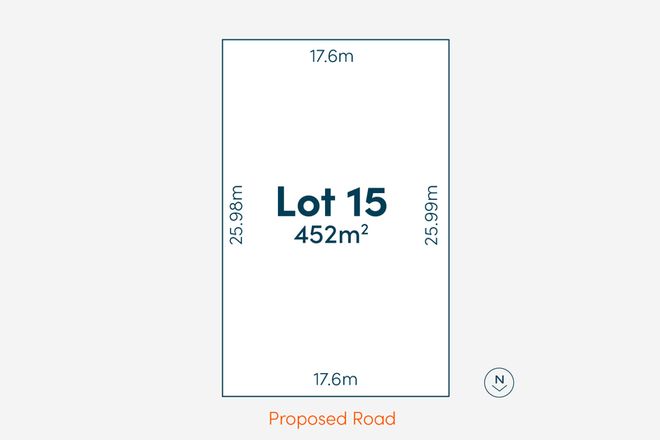 Picture of Lot 15 Byron Park Estate, TAHMOOR NSW 2573