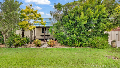 Picture of 15 Arthur Street, BELMONT SOUTH NSW 2280
