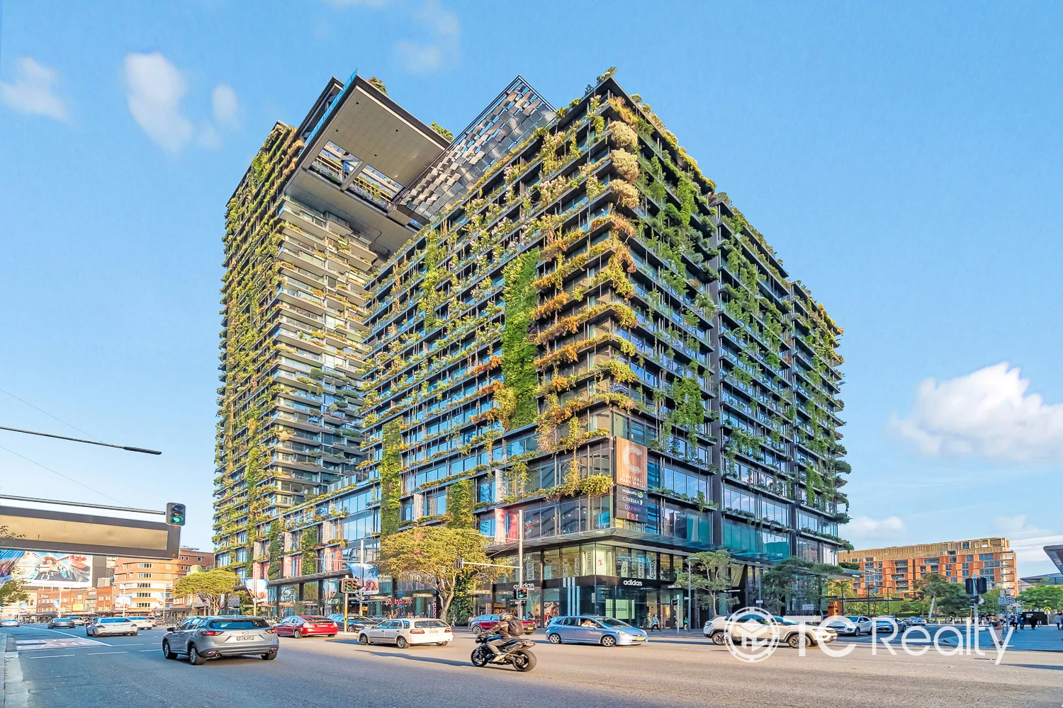 Additional image 10 of 26101/3 Carlton St. Carlton St., Chippendale NSW 2008