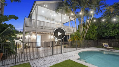 Picture of 41 Kate Street, SHORNCLIFFE QLD 4017