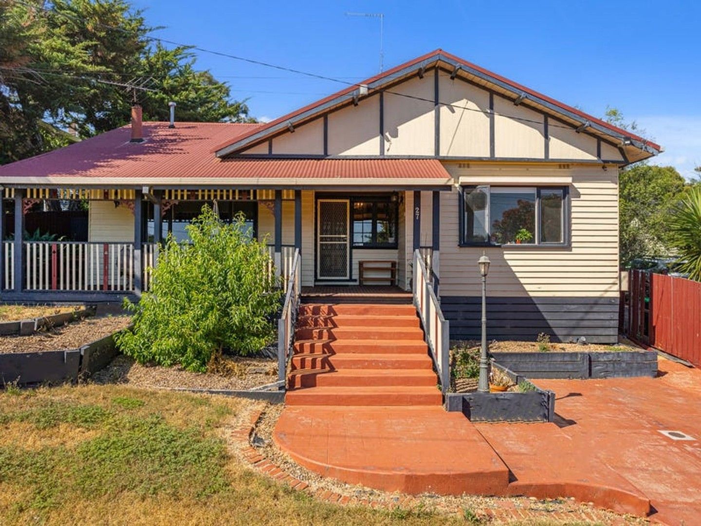 27 Gaynor Street, Bacchus Marsh VIC 3340 House For Rent Domain