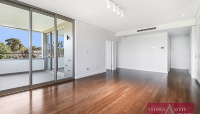 Picture of 2BR/10-16 Gilroy Road, TURRAMURRA NSW 2074