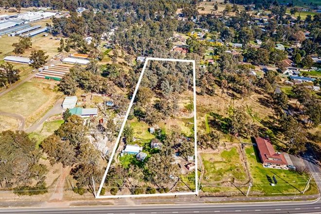 Picture of 452 Windsor Road, VINEYARD NSW 2765
