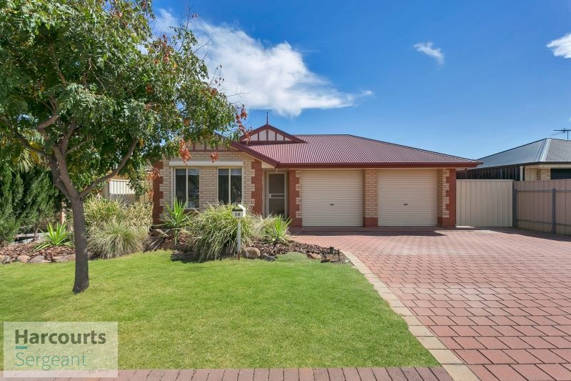 16 Navigator Parade, Smithfield SA 5114, Image 1