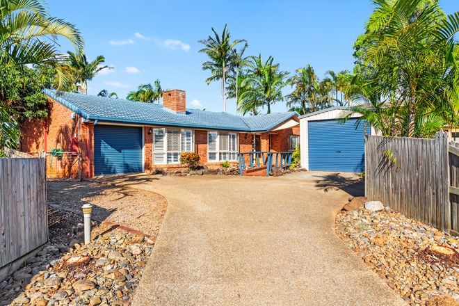 Picture of 9 Beldale Court, WELLINGTON POINT QLD 4160