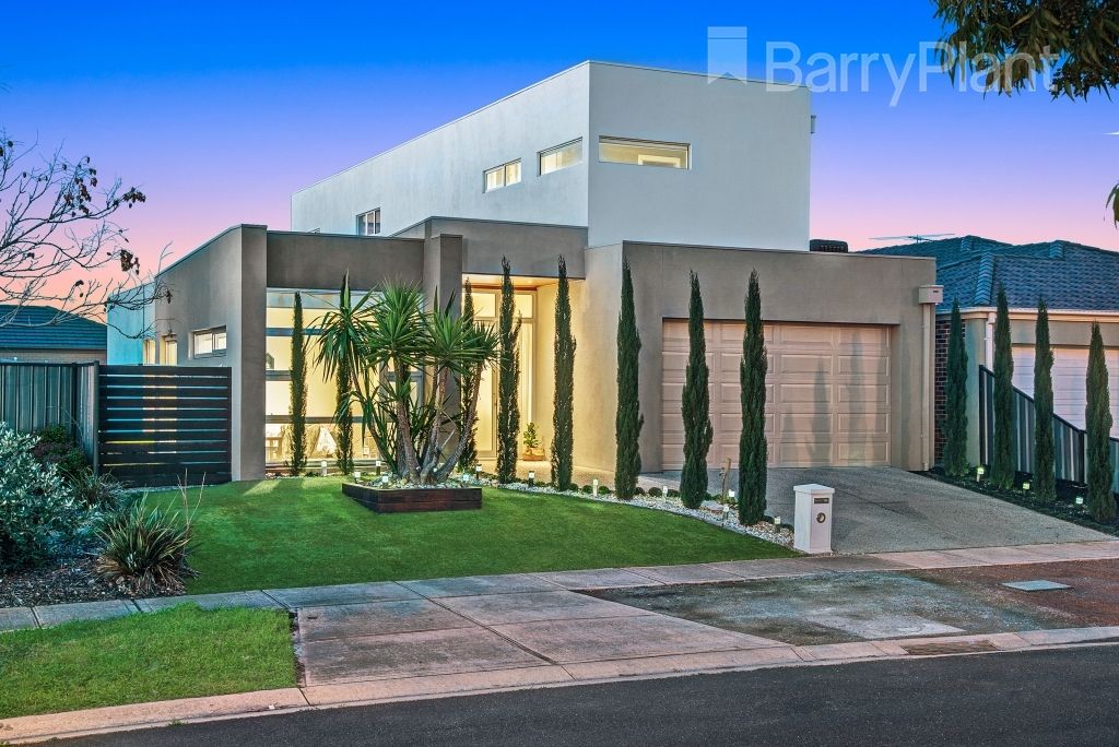 38 Mowbray Drive, Point Cook VIC 3030