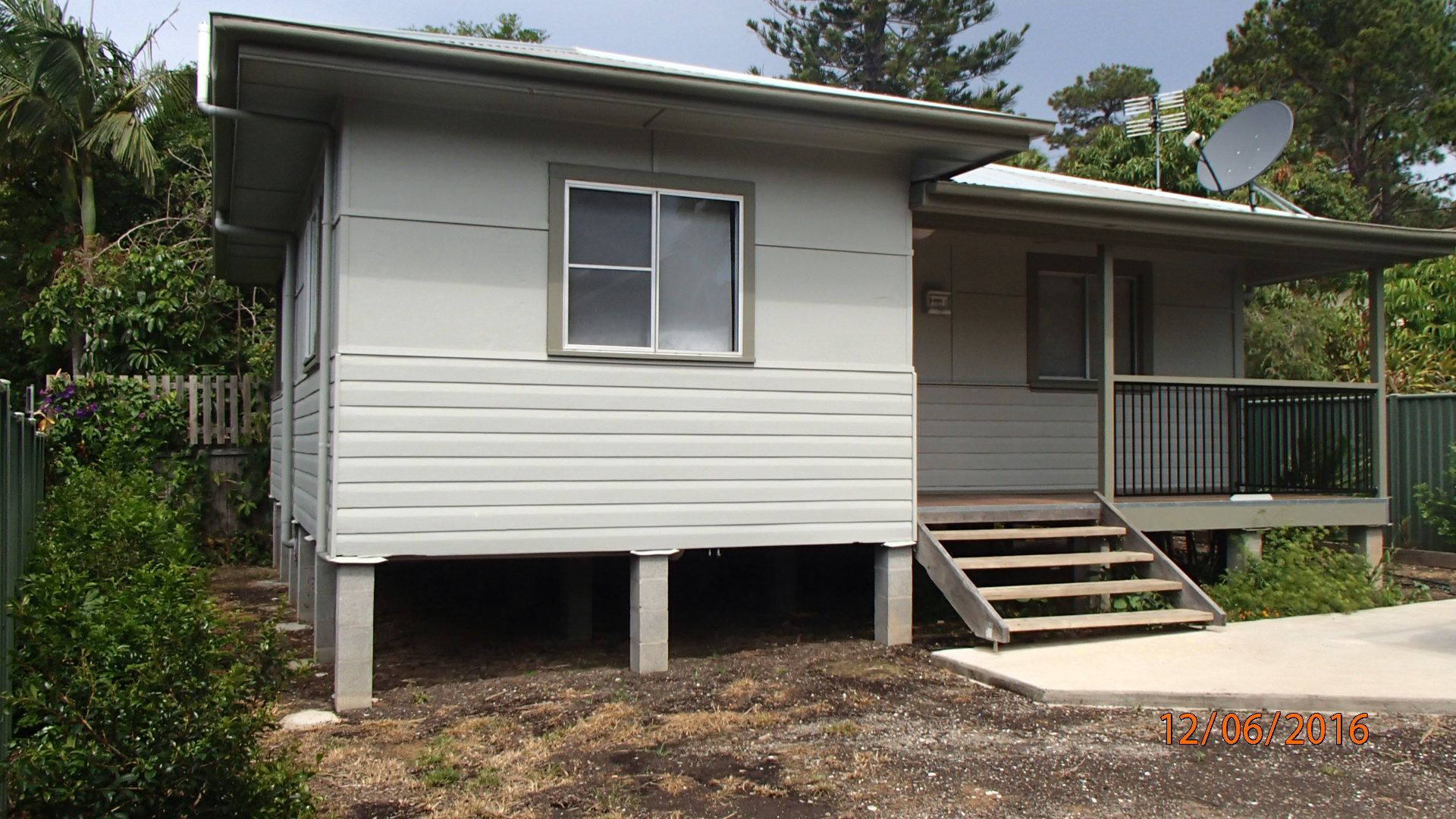 1 bedrooms House in 18A Bent Street COFFS HARBOUR NSW, 2450