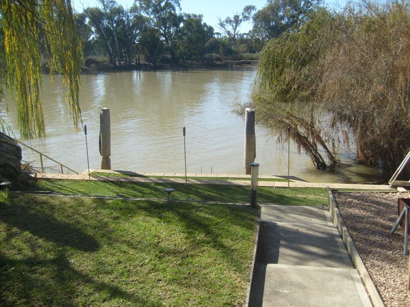 Lot 149 McPhee Avenue, BLANCHETOWN SA 5357, Image 1