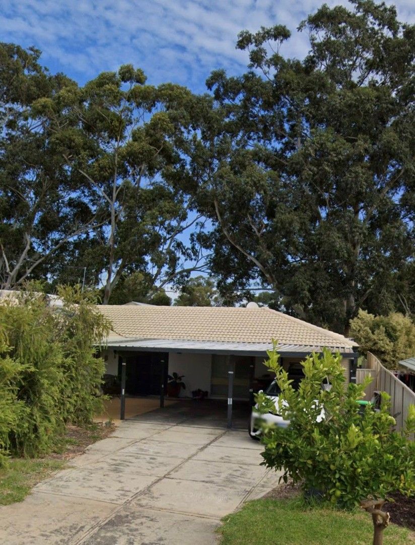 4 bedrooms House in 27 SANDALWOOD DRIVE GREENWOOD WA, 6024