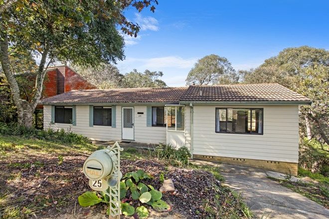 Picture of 25 Clarence Street, LEURA NSW 2780