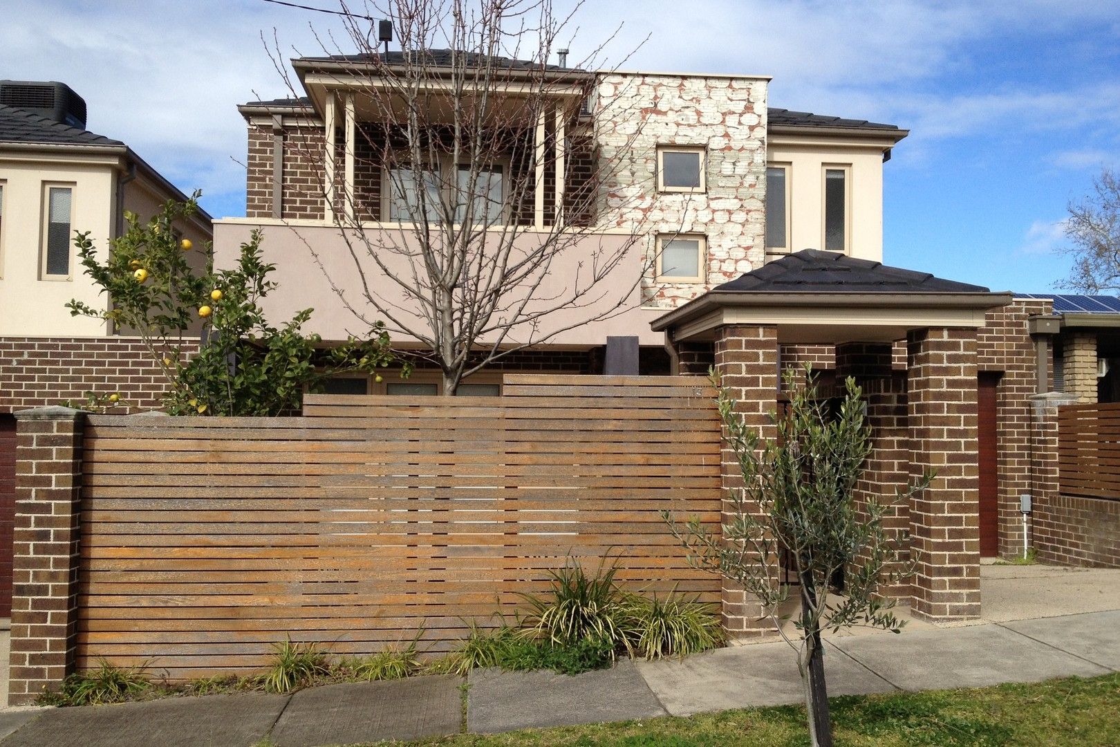 3 bedrooms Townhouse in 13 Louis Avenue DANDENONG VIC, 3175