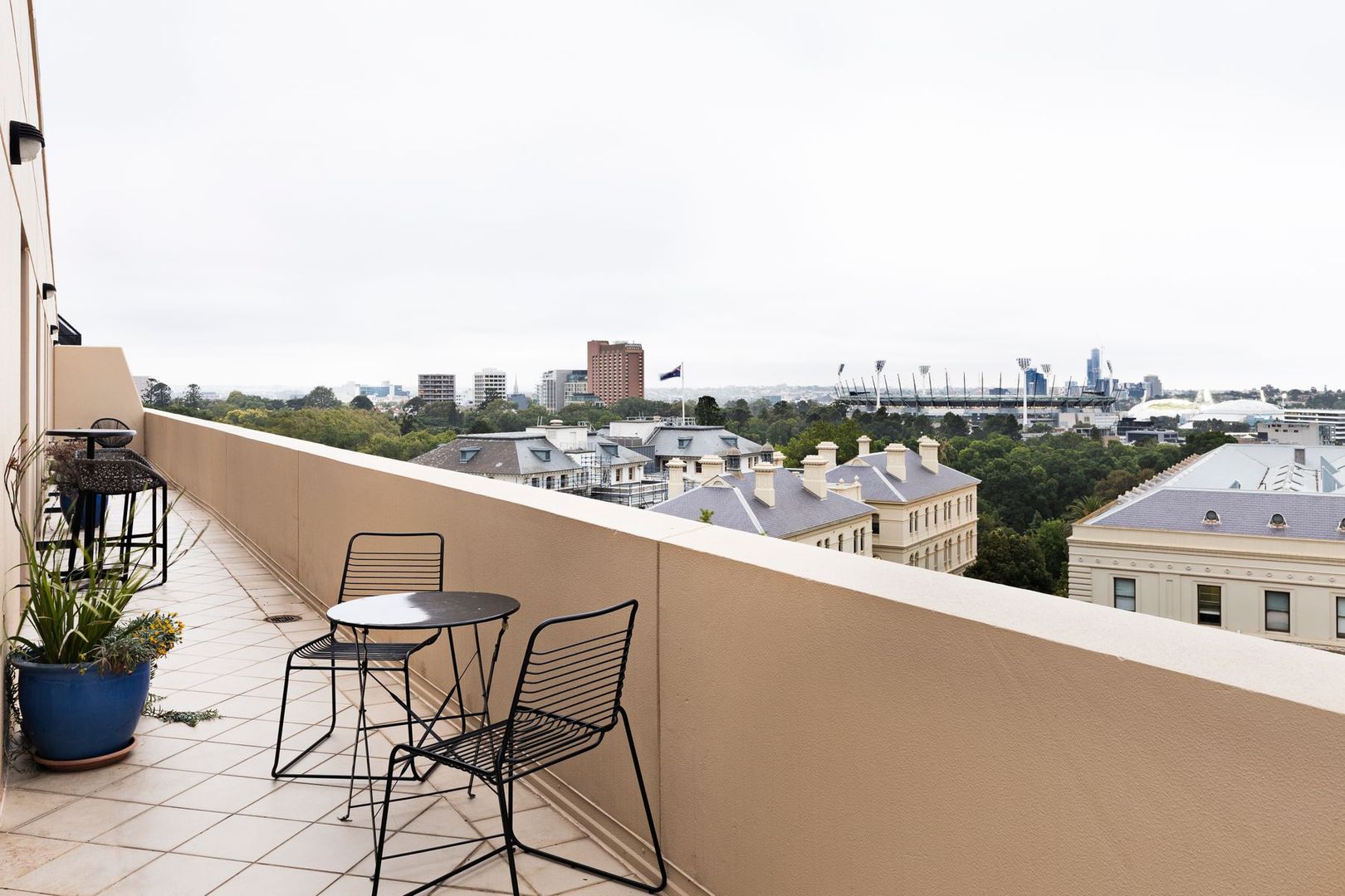 803/30 St Andrews Place, East Melbourne VIC 3002 Domain