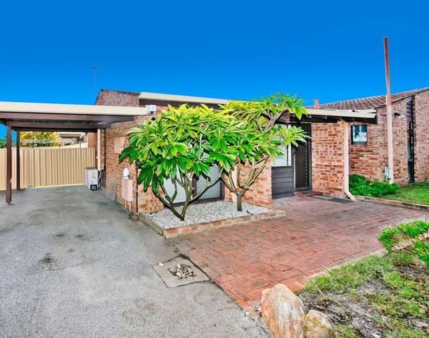 9 Gama Court, Parkwood WA 6147