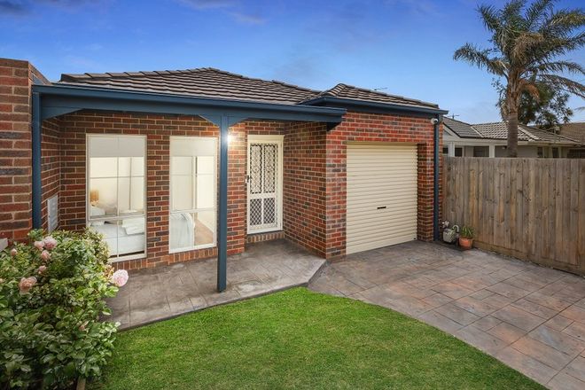 Picture of 22A Melaleuca Drive, CARRUM VIC 3197