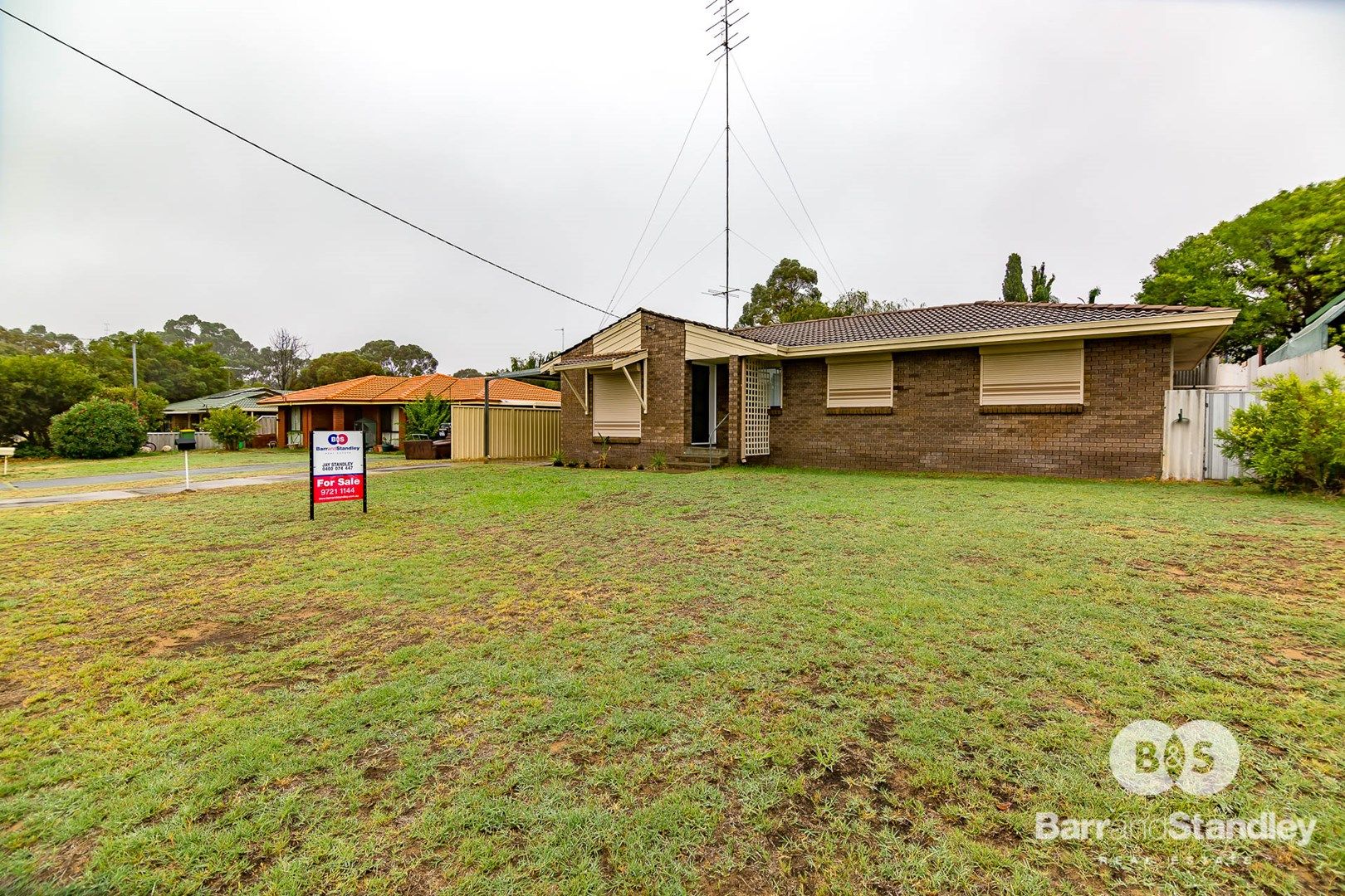 27 Rendell Elbow, Withers WA 6230, Image 0