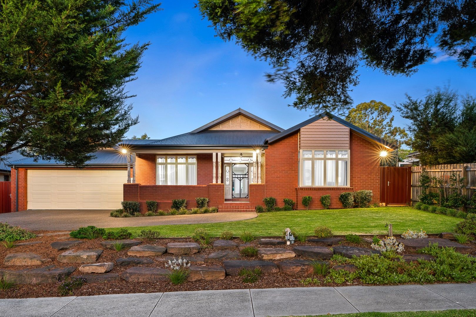 29 Ryland Avenue, Croydon VIC 3136, Image 2