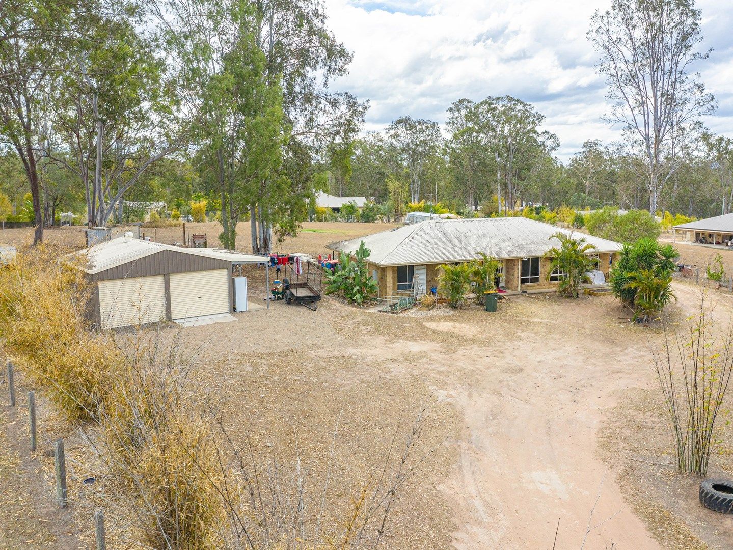 12 Leigh Court, Curra QLD 4570, Image 0