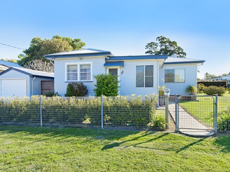 6 Queen Street, South Kempsey Property History & Address Research