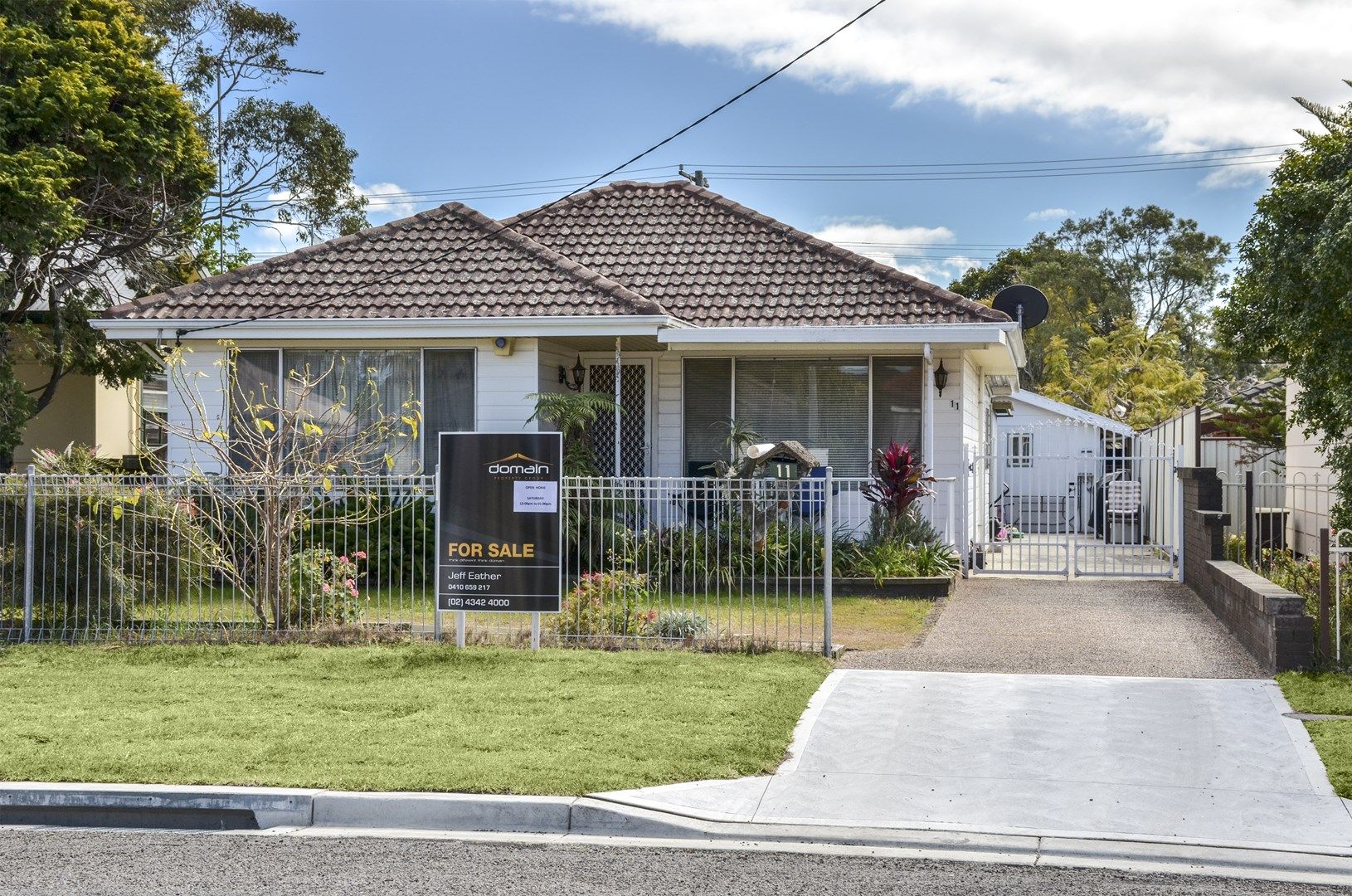 11 Lone Pine Avenue, Umina Beach NSW 2257, Image 0