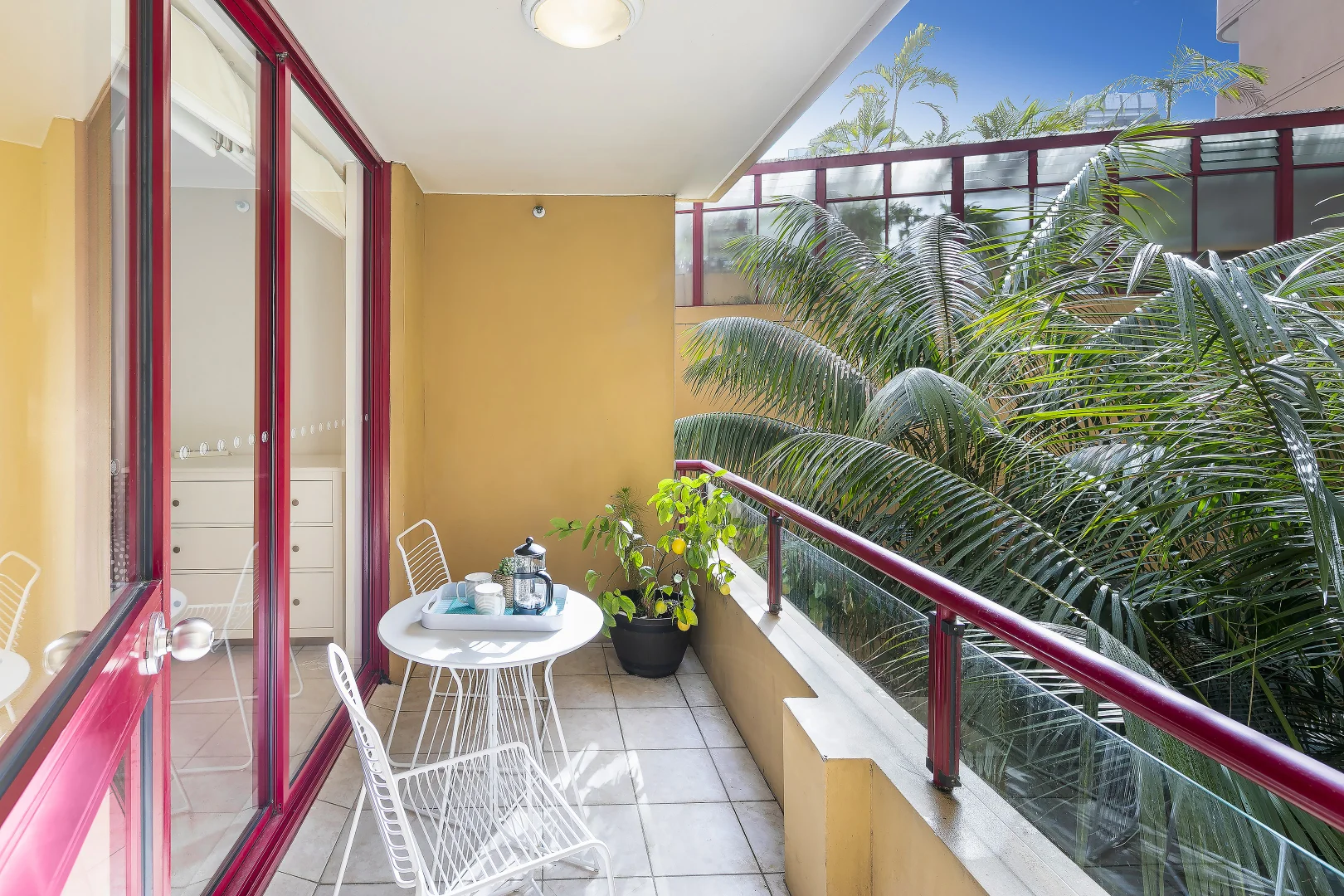 Additional image 4 of 184/158-166 Day Street (289-295 Sussex Street), Sydney NSW 2000