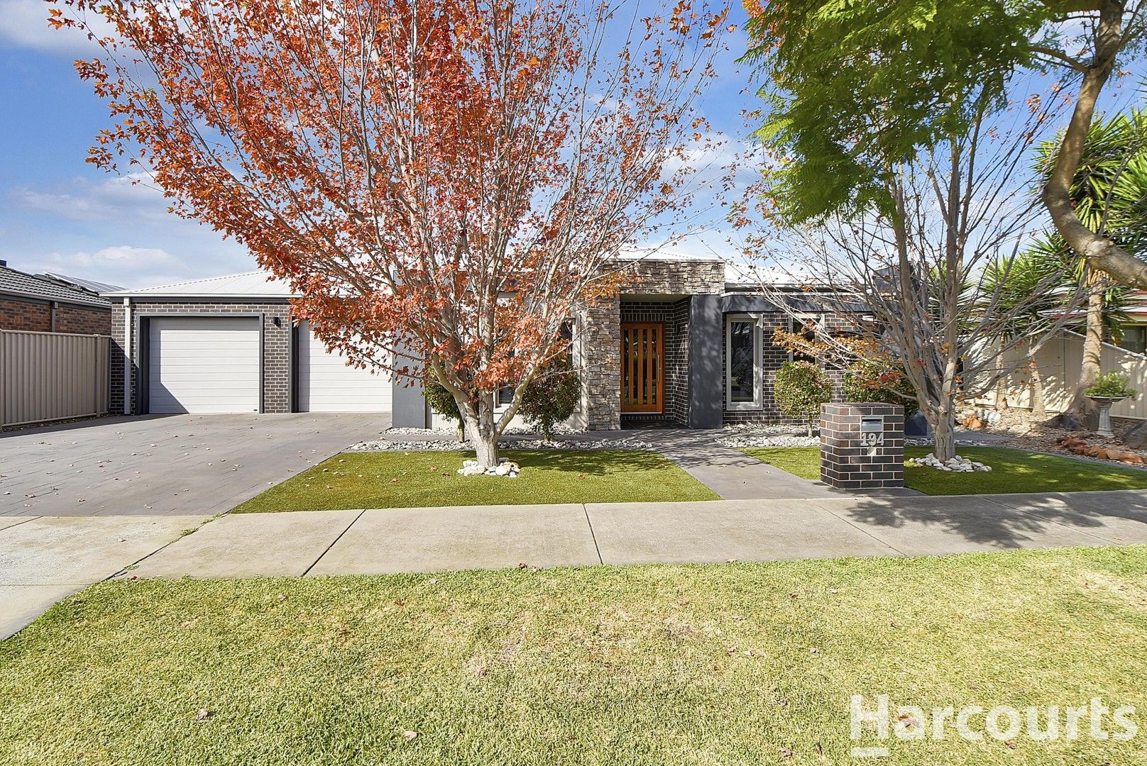 194 Barnes Boulevard, Horsham VIC 3400, Image 0