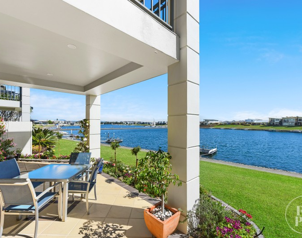 22 The Promenade , Port Macquarie NSW 2444