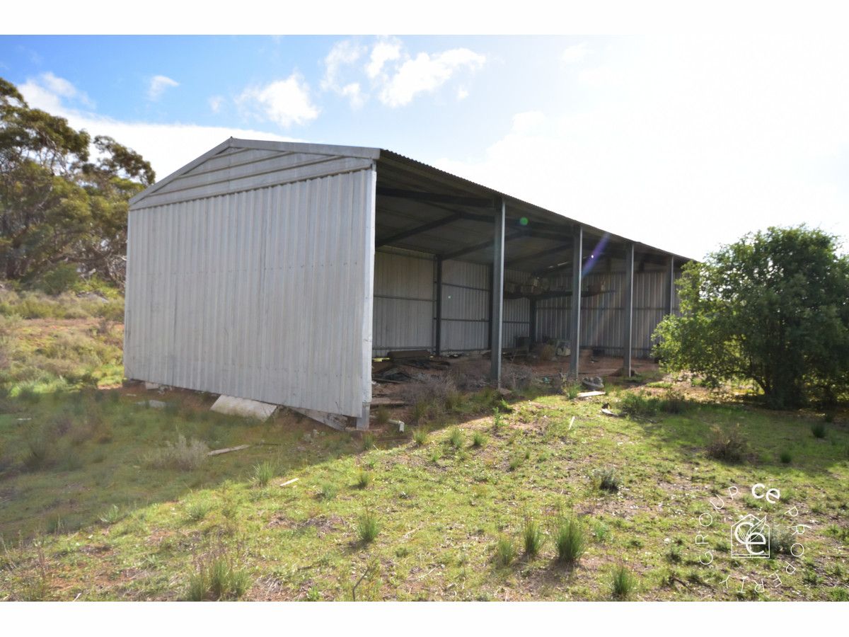 Lot 2 Cnr Black Hill Road & Muellers Road, Cambrai SA 5353, Image 1