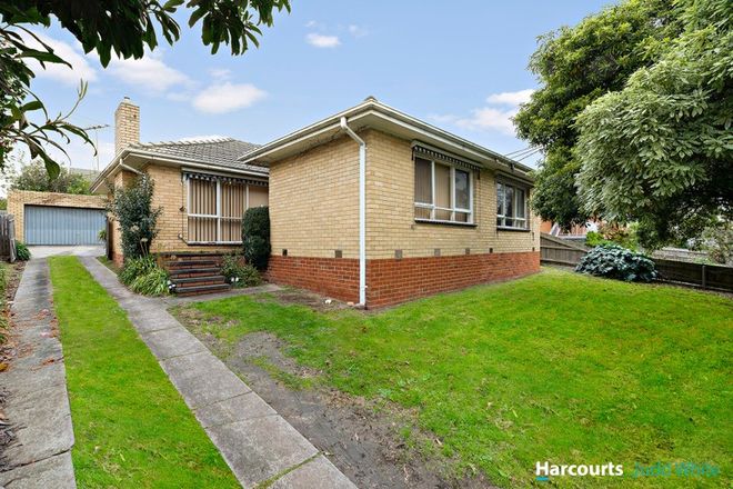 Picture of 22 Ralton Avenue, GLEN WAVERLEY VIC 3150