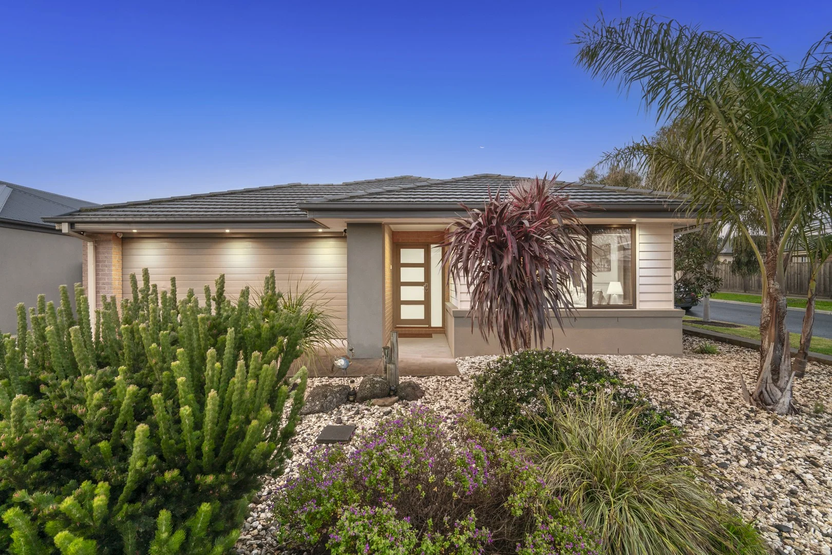 Primary image of 2 Yellowstone Ave, Curlewis VIC 3222