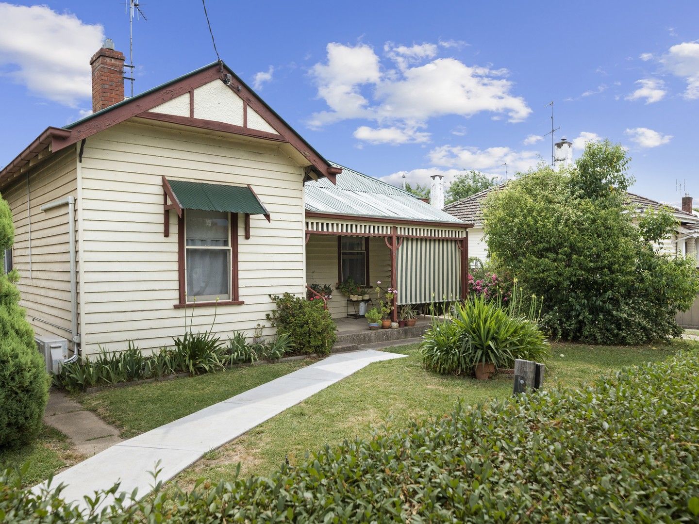 16 Lavery Street, Benalla VIC 3672, Image 0