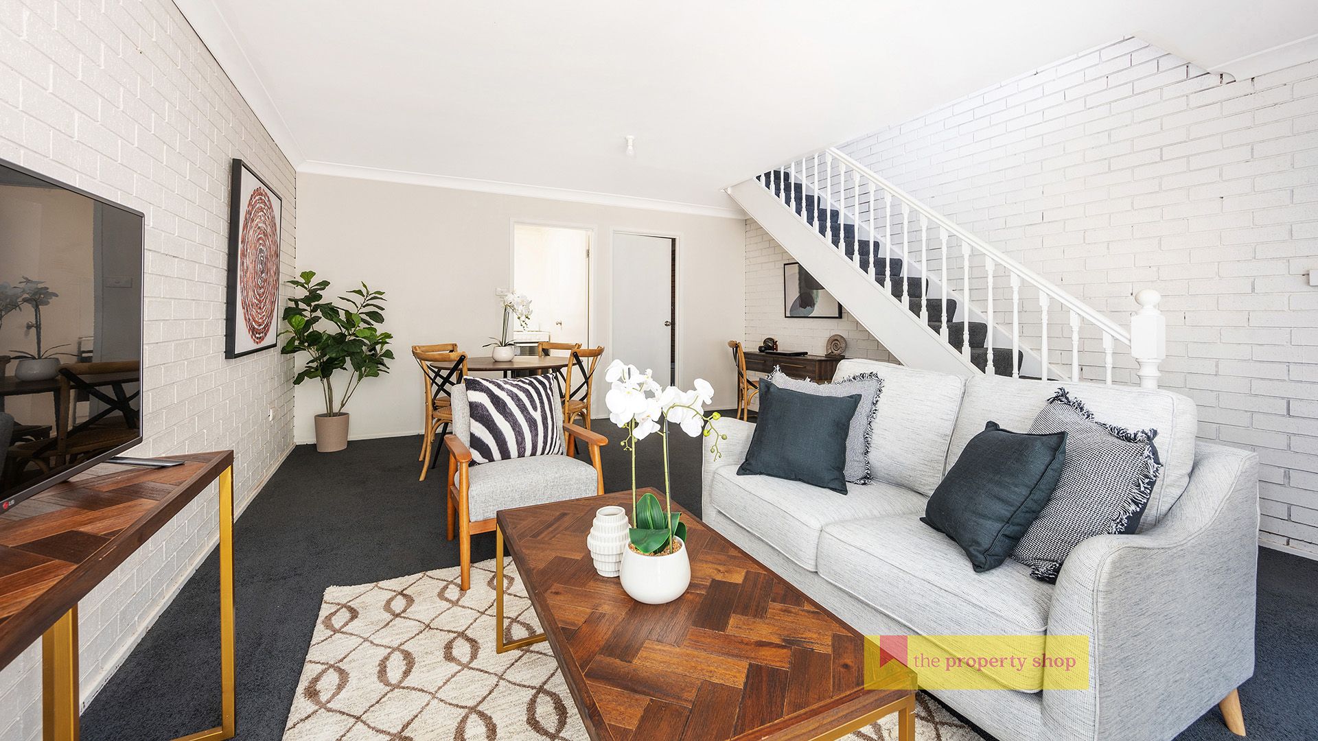 2 bedrooms Apartment / Unit / Flat in 1/170 Church Street MUDGEE NSW, 2850
