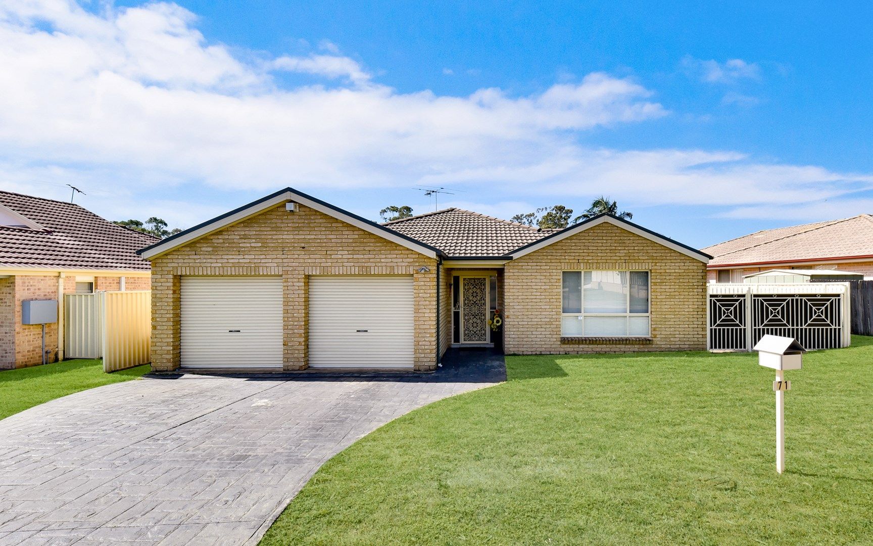 71 Dalmeny Drive, Prestons NSW 2170, Image 0