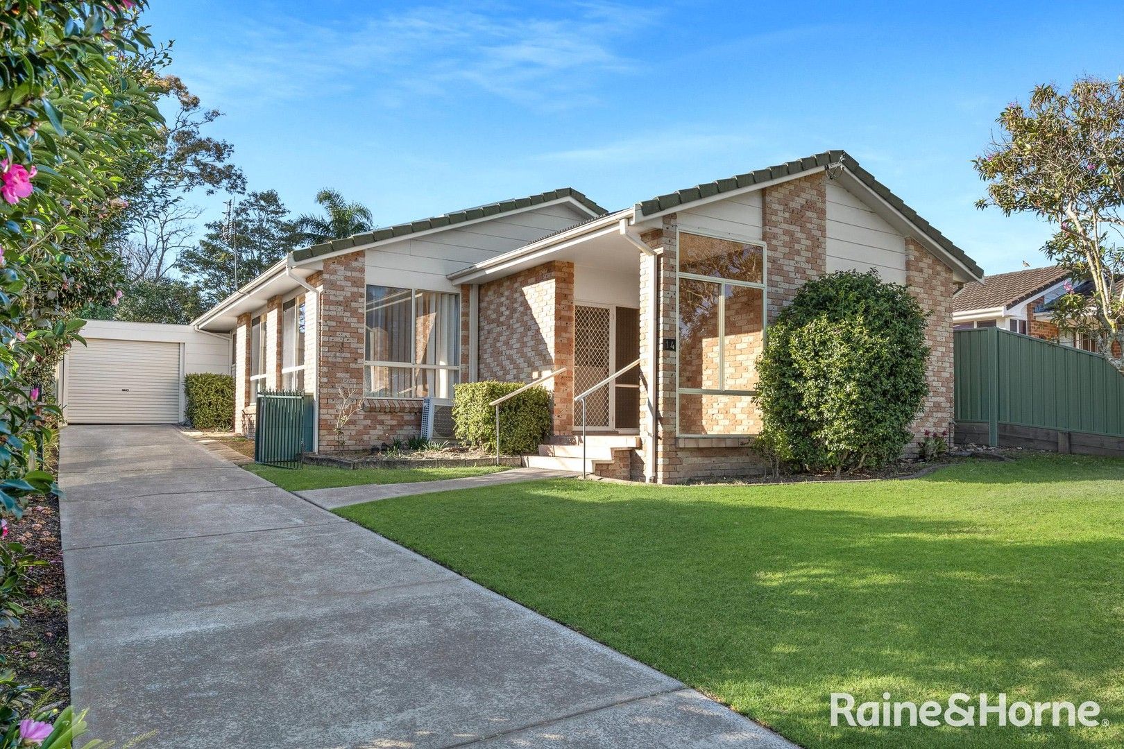 14 Pyree Street, Greenwell Point NSW 2540, Image 0