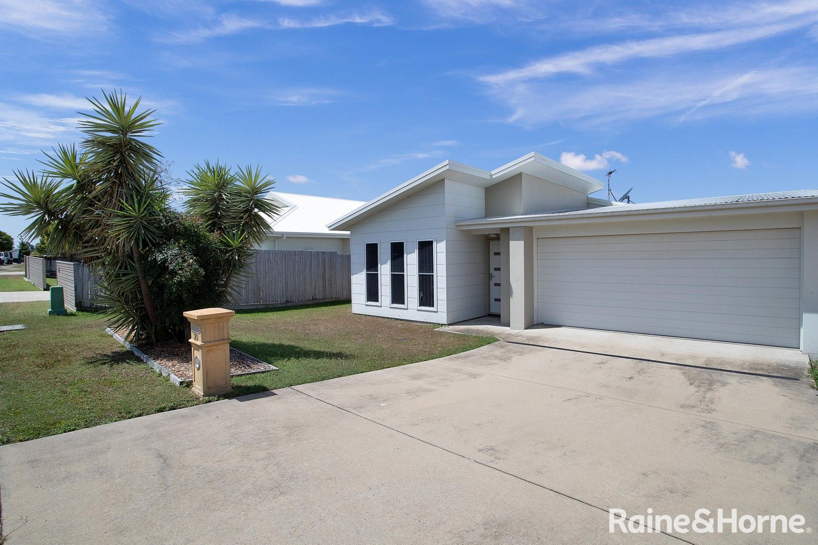 20 Phoenix Crescent, Rural View QLD 4740, Image 0