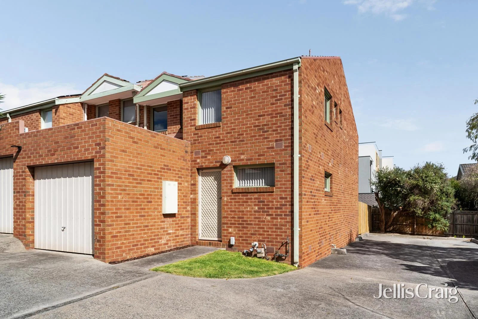 Primary image of 14/1474 North Road, Clayton VIC 3168
