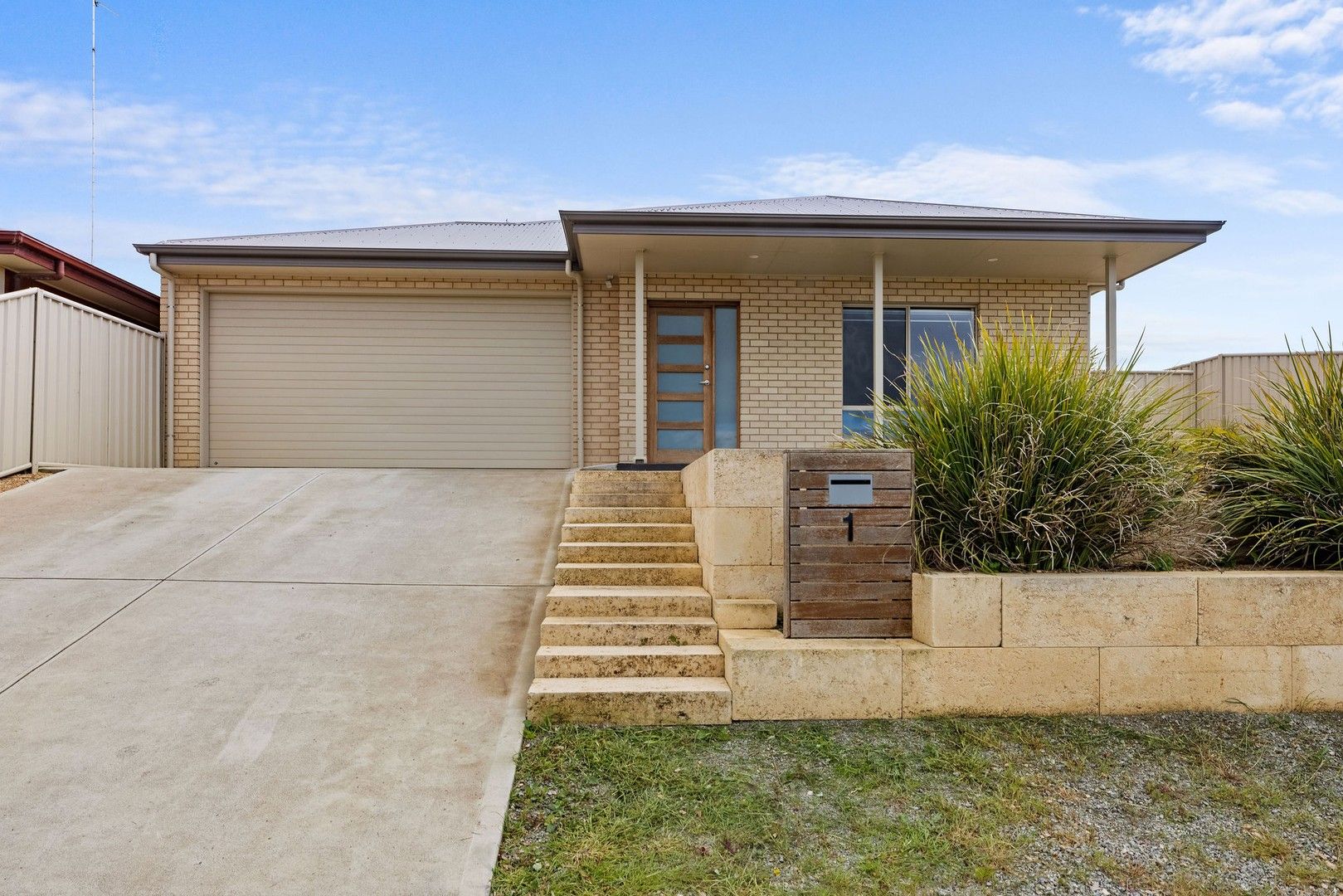 1 Linden Drive, Port Lincoln SA 5606, Image 0