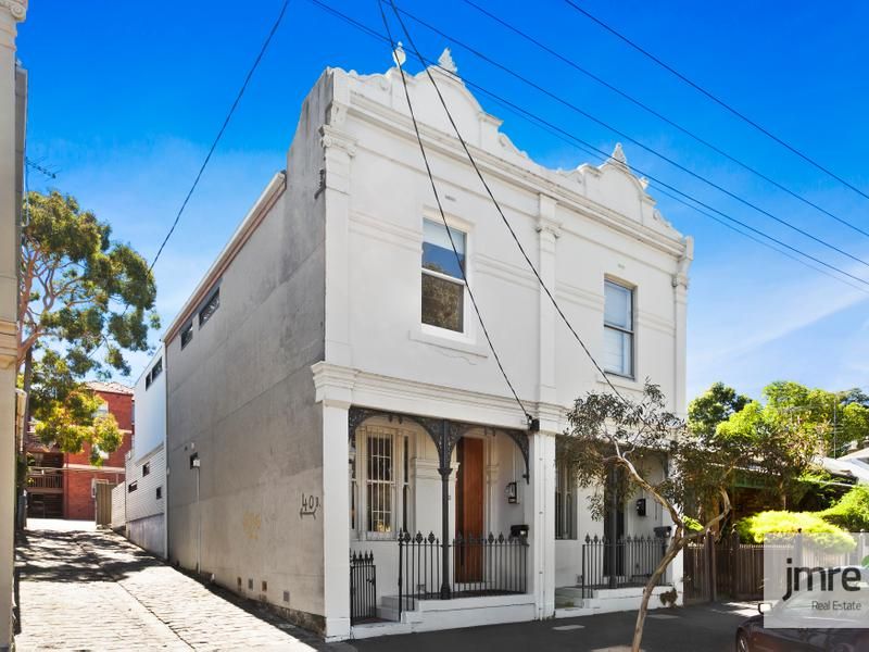 32 Molesworth Street, North Melbourne VIC 3051, Image 0