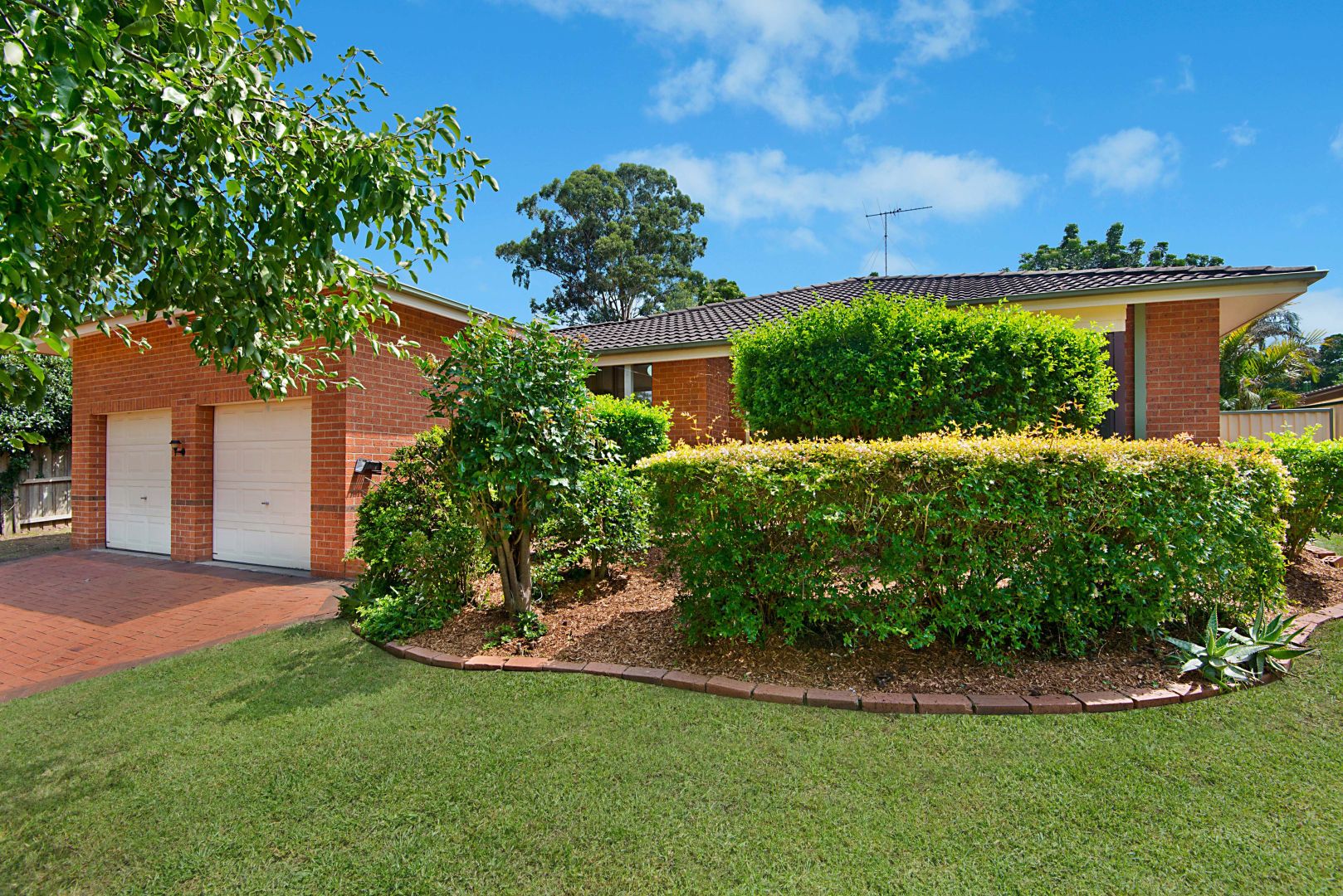 43 Morrell Crescent, Quakers Hill NSW 2763, Image 1