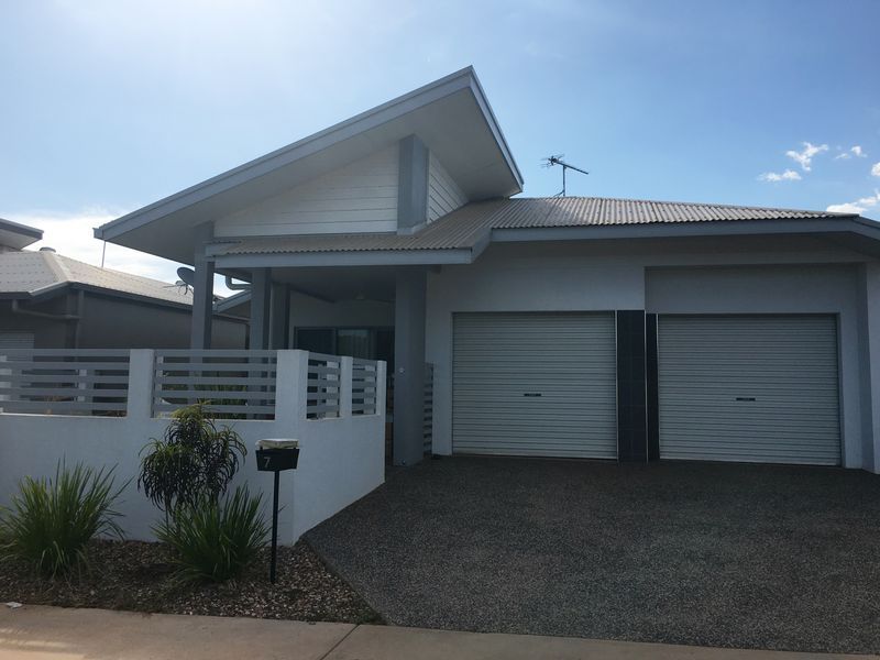 7 Haultain Crescent, Durack NT 0830, Image 0