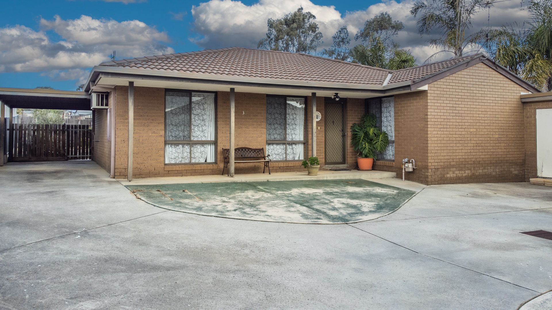 3/97C Panton Street, Golden Square Property History & Address