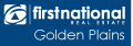 First National Golden Plains's logo