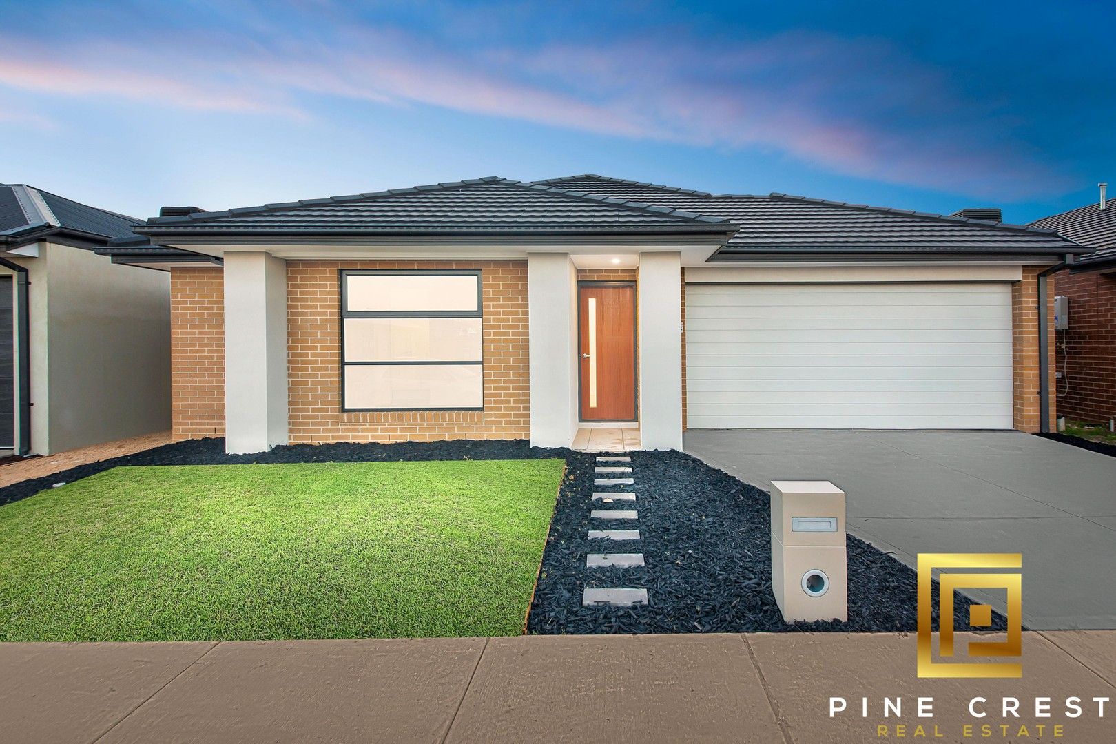 5 Eshal Crescent, Wyndham Vale VIC 3024, Image 0