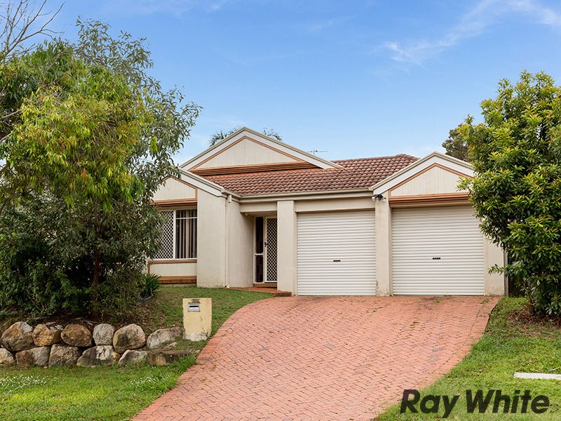 13 Paddington Cr, Stretton QLD 4116, Image 0