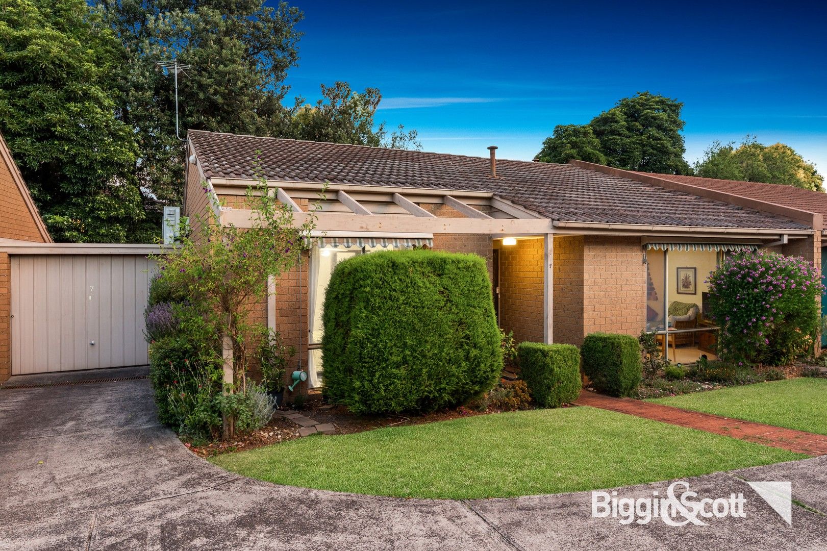 7/9-13 Percy Street, Mitcham VIC 3132, Image 0