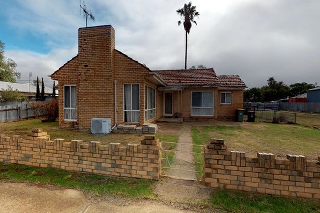 Picture of 6-8 View Street, LALBERT VIC 3542