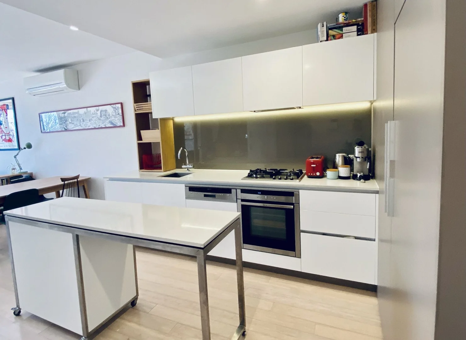 Additional image 12 of C309/59 John street, Brunswick East VIC 3057