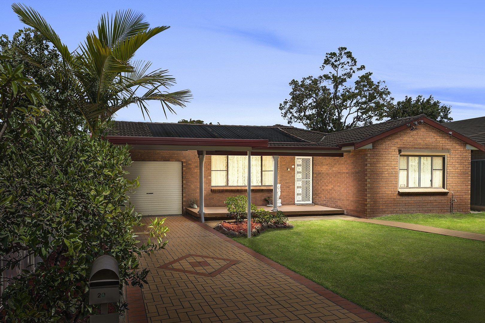 20 Bambara Avenue, Summerland Point NSW 2259, Image 1