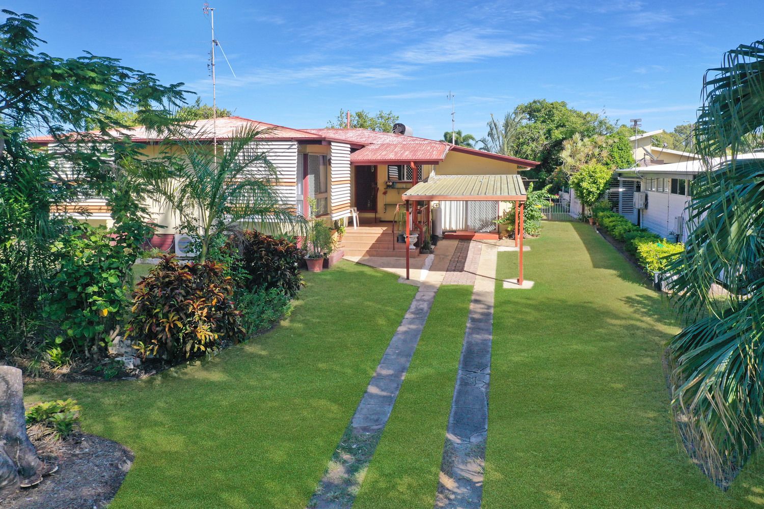 107 Argyle Park Road, Bowen QLD 4805, Image 0