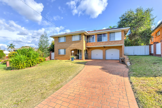 70 Mcrae Street, Hillvue NSW 2340